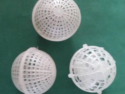 三亚塑料多面空心球、多面空心球生产厂家