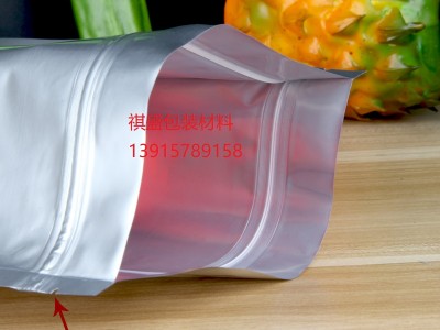 PET真空铝箔袋|郑州尼龙复合袋|防静电真空袋工厂直营