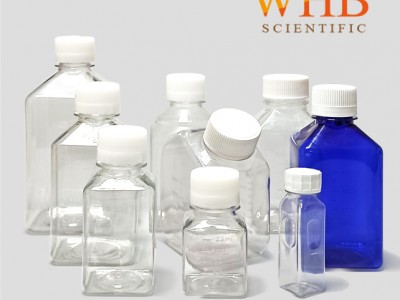 WHB-培养基方瓶
