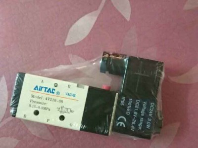 北京求购AIRTAC亚德客电磁阀回收巴鲁夫传感器