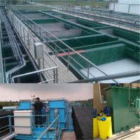 珠海酒糟厂废水处理设备 酒类废水处理工程公司