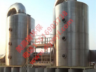 惠州工业废气治理工程 惠州冶炼烟尘，治理设备