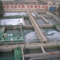 东莞中药厂废水处理设备 东莞中成药污水处理工程公司