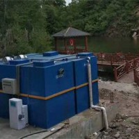 增城医疗污水净化设备厂家 增城医疗污水治理工程