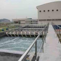 惠州造纸厂污水治理工程 惠州精浆机废水处理设备