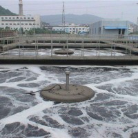 惠州中药厂污水净化工程 药厂污水治理设备