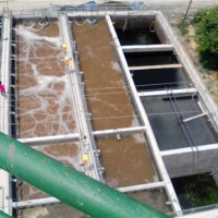 深圳酒类废水治理工程 白酒废水处理设备