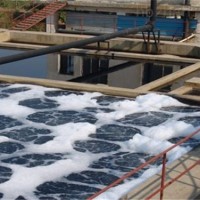 增城印染企业污水处理设备厂家 印染污水净化设备