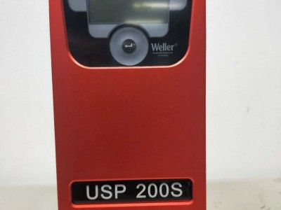 USP200S 温控