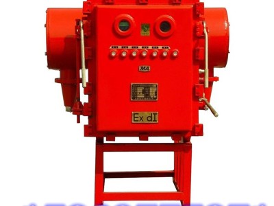 PJG-200Y 矿用隔爆型高压真空配电装置矿用高压开关