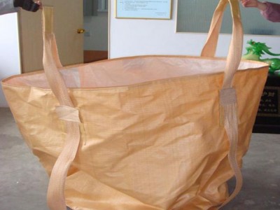 杭州塑料包装袋  杭州柔性集装吨袋