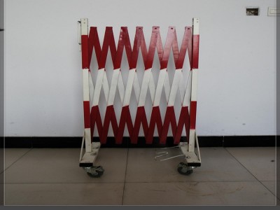 电力安全围栏管式玻璃钢围栏可定制