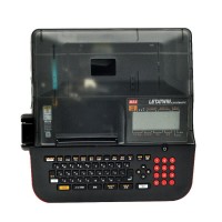 MAX线号机LM-550A/PC号码管打码机