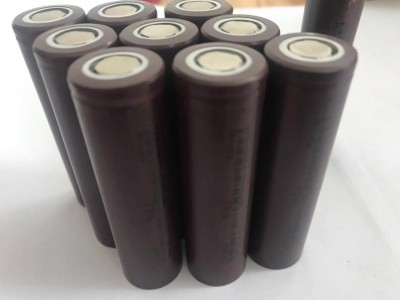 18650磷酸铁锂电池IATNE深圳创科新能源