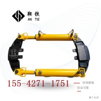 台州鞍铁YLS-400拉伸器钢轨拉伸器材原来可以这么使用