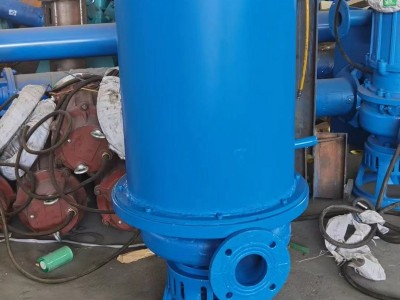 河北液压潜水液下耐磨渣浆泵泥浆泵矿用泵