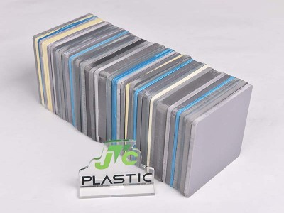 清洁pvc塑料板的方法