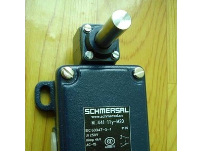 SCHMERSAL	SE-SET VER2.0	安全传感器