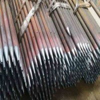 新疆鸿资管道生产批发 超前小导管 钢花管  型号齐全