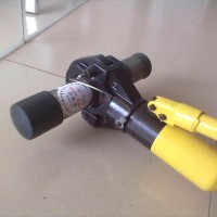 声测管专用 液压钳 钳压式声测管液压工具