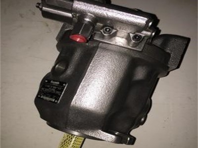力士乐油泵PVV2-1X