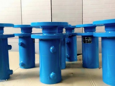 河南科兴液压油缸18年生产厂家