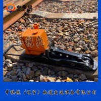 中祺锐品质|YBD-147液压拨道器_铁路工务器材