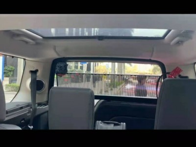 最新科技车载户外移动广告3D短视频第五代免费安装全国招商中