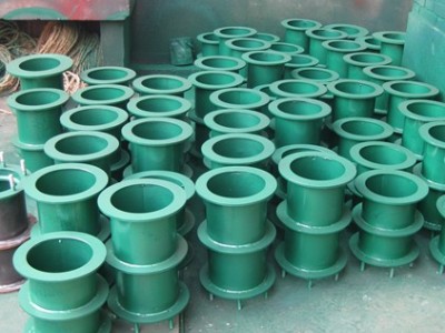 青岛柔性E型防水套管生产厂家