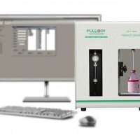 PLD-601不溶性微粒检查仪