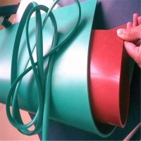 防潮PVC软板 耐酸碱阻燃PVC塑料软胶板 水池内衬板