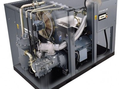 简单介绍 空气压缩机的类型更适合生产