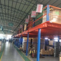 深圳阁楼钢结构平台生产厂家