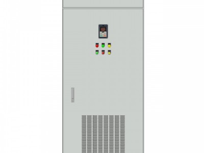 普传科技PS9500系列电机环保节能一体机