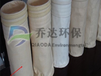 北京高温布袋 氟美斯高温滤袋布袋 高温耐腐蚀布袋