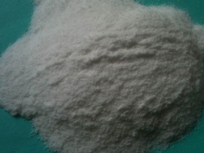 炭粉的制作过程也需要硫酸铝