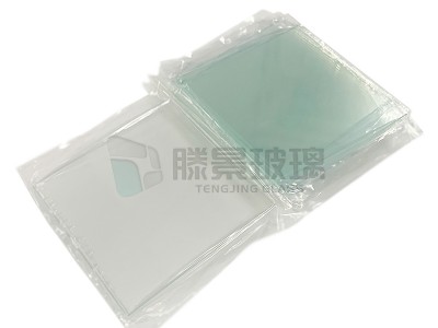 实验室浮法钠钙玻璃基片0.5-5mm
