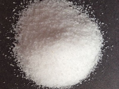 硫酸亚铁与聚丙烯酰胺联用处理乳化油废水