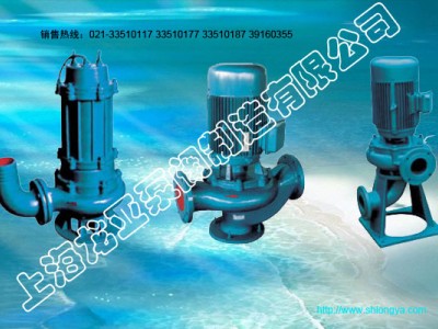 出售上海150WQP180-40-45自动运行污泥回流泵