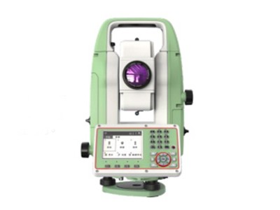 徕卡TZ05-2 R500手动型免棱镜全站仪