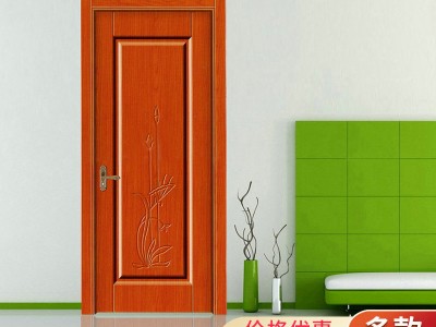 卧室卫生间厕所室内隔音房门烤漆复合实木门门框整套平开门生态门