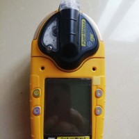 GasAlertMicro5复合式五气体报警仪