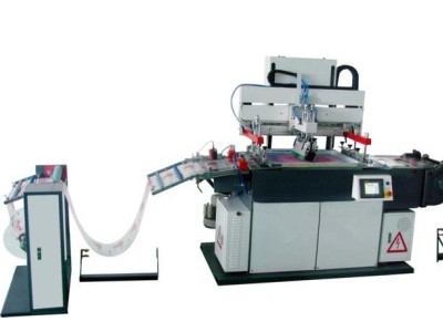 高效稳定丝印机丝印机厂家苏州欧可达全自动丝印机厂家