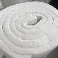 高铝陶瓷纤维毯耐火保温陶瓷纤维毯厂家