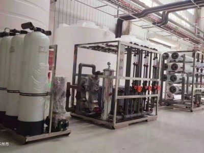 无锡中水回用处理设备_苏州伟志水处理设备有限公司