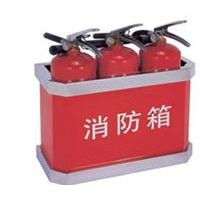沧州铁狮生产的消防箱
