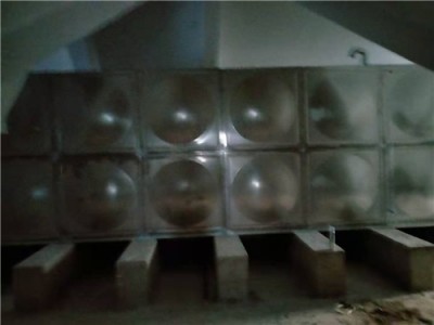 65不锈钢水箱浮球阀洛阳不锈钢水箱壹水务公司
