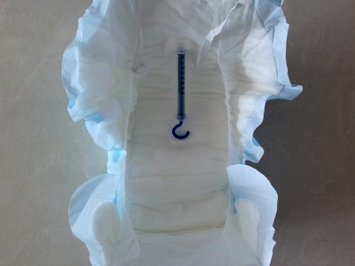 一次性使用产妇出血计量垫巾