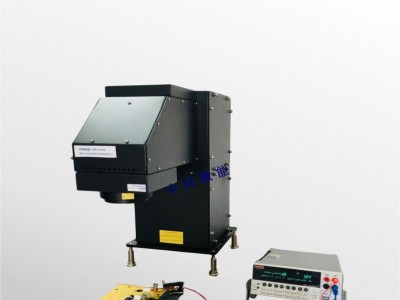 太阳光模拟器 Solar Simulator