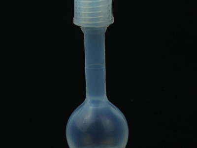 PFA容量瓶特氟龙容量瓶无溶出与析出抗摔耐用易清洗